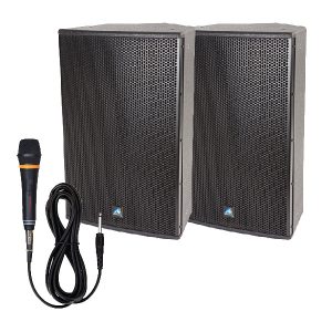 Party Speakers for Hire