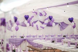 Marquee Rental Service for Events