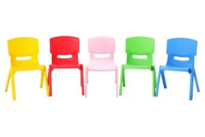 Stunning Chairs