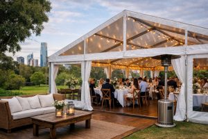 Marquee Rentals in Melbourne