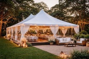 Reliable Marquee Hire