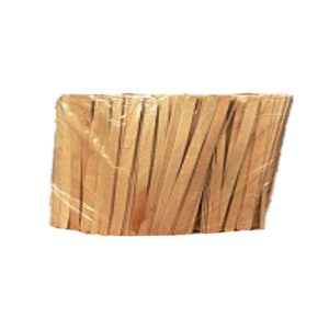 Fairy floss sticks - Pack of 100