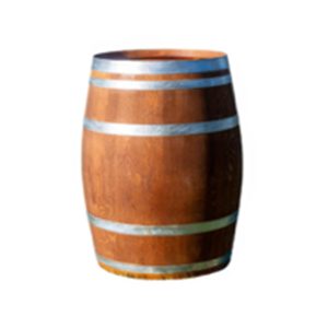 Wine Barrel Hire